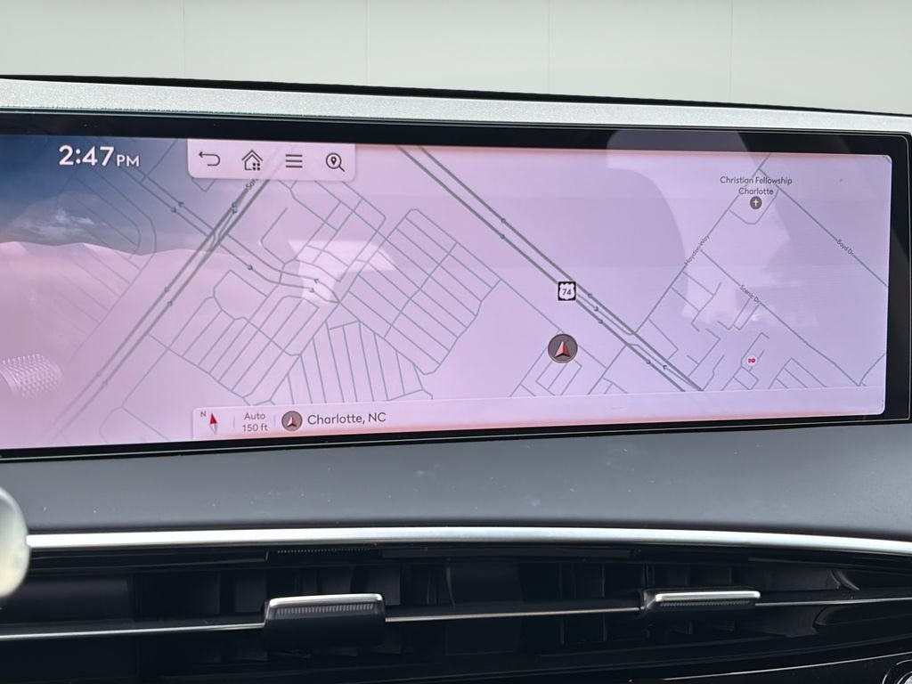 2026 GENESIS GV70 Standard - Photo 42