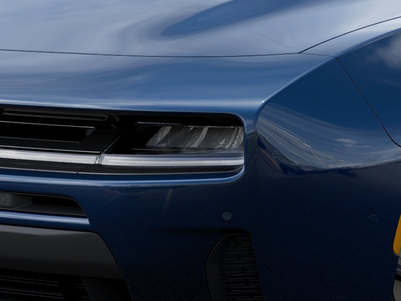 New 2026 After Dark Exterior Paint Dodge R/T image 42