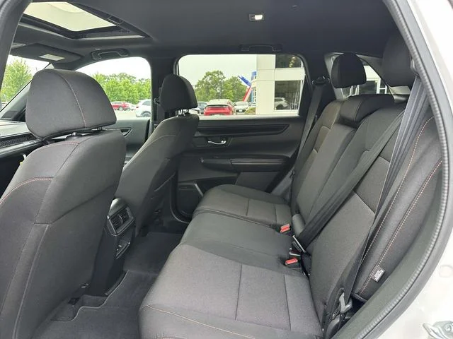 2026 Honda CR-V Sport - Photo 11