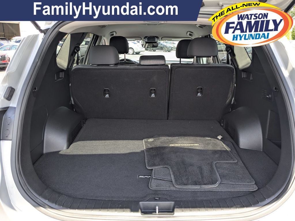 2023 Hyundai Santa Fe SE - Photo 23
