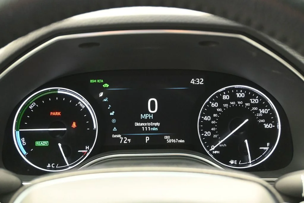 2022 Toyota Avalon XLE - Photo 11