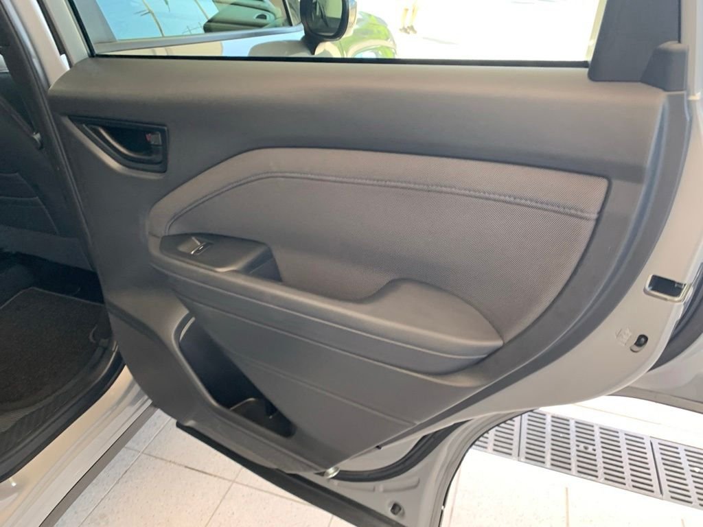 2025 Subaru Forester Premium - Photo 17