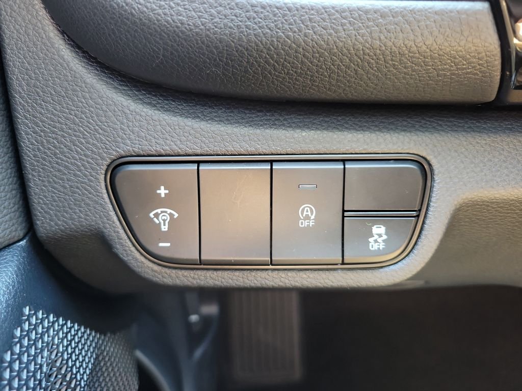 New 2026 Blue Kia S image 23