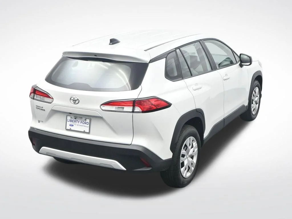 Used 2025 Beige Toyota L image 29