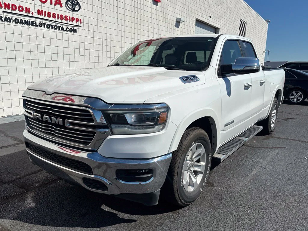 2020 RAM 1500 Pickup