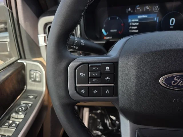 New 2026 Avalanche Ford F-350® Lariat® image 20