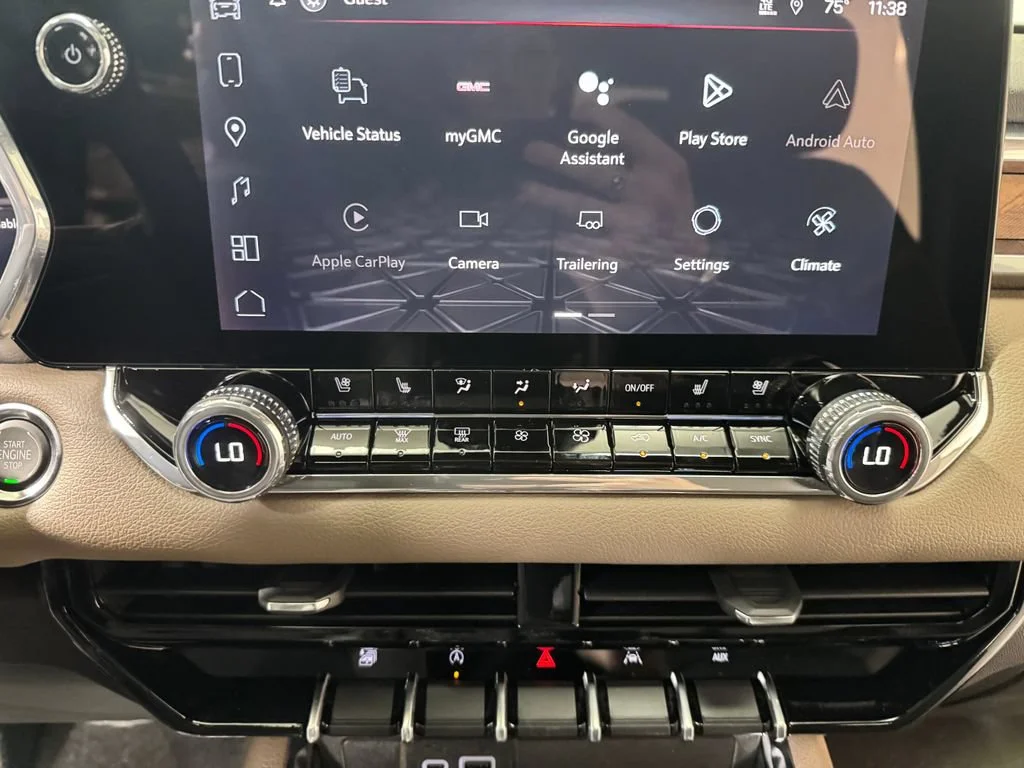 2026 GMC Canyon Denali - Photo 13