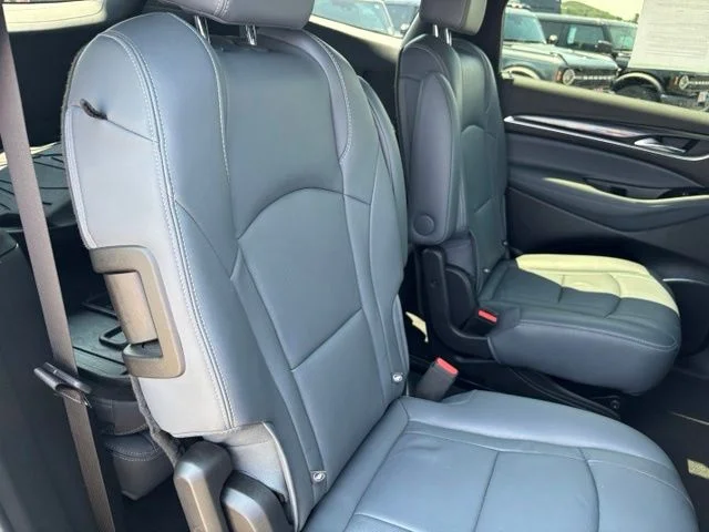 Used 2022 Black Buick Premium Group image 22