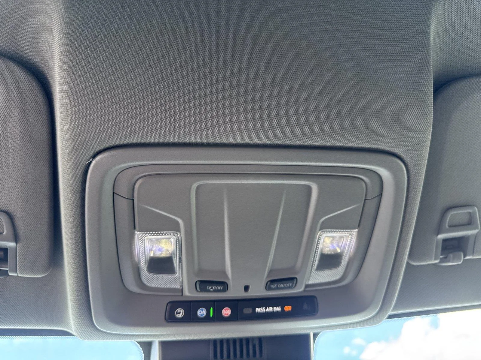 Used 2024 Black Chevrolet Custom image 29
