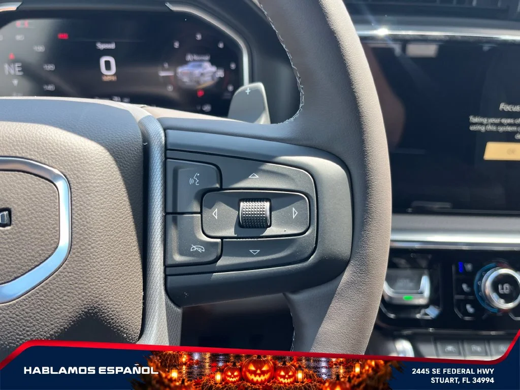 New 2026 Sterling Metallic GMC Denali image 20