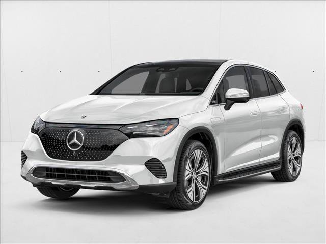 New 2027 Polar White Mercedes-Benz EQE 320 image 12