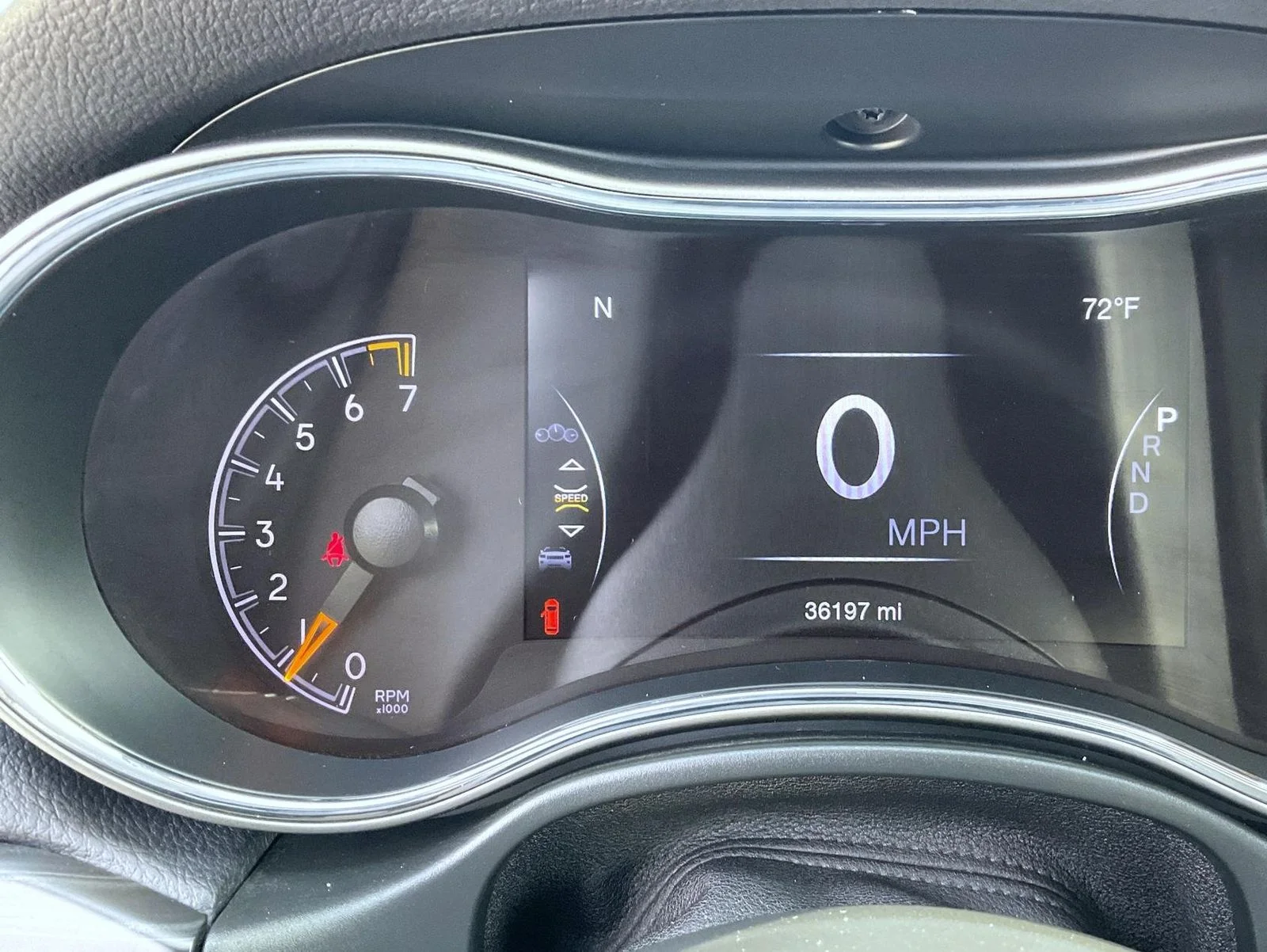 Used 2020 White Jeep Limited image 15