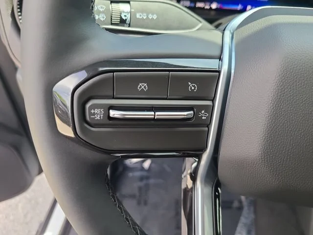 New 2026 Summit White Chevrolet Trail Boss image 27