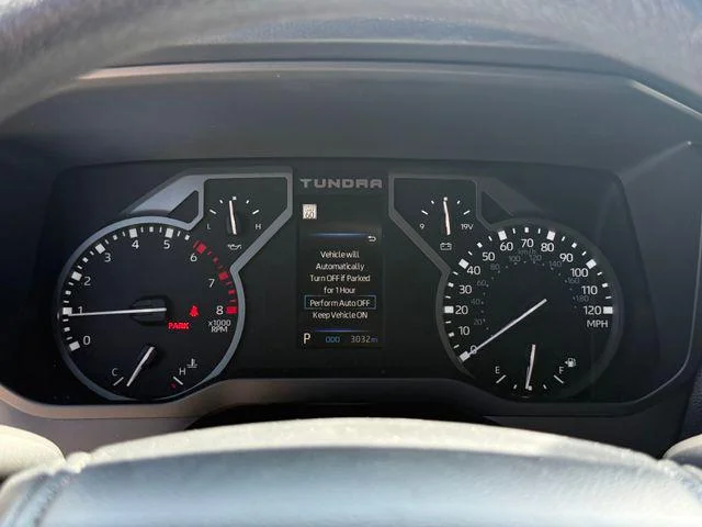 Certified Used 2026 MAGNETIC GRAY MET. Toyota SR5 image 65