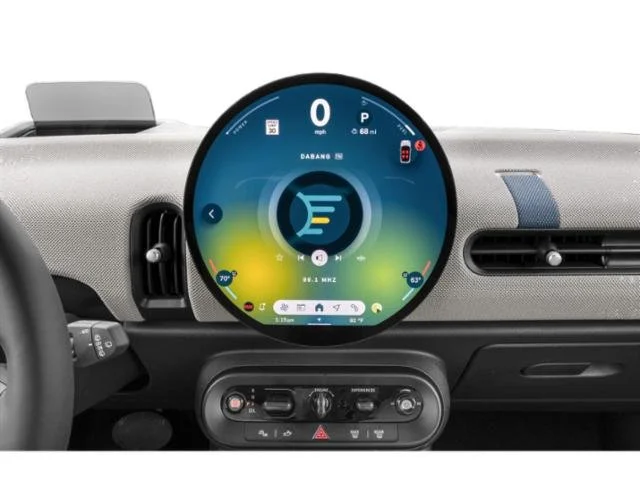 New 2027 C6b MINI Signature Plus image 9