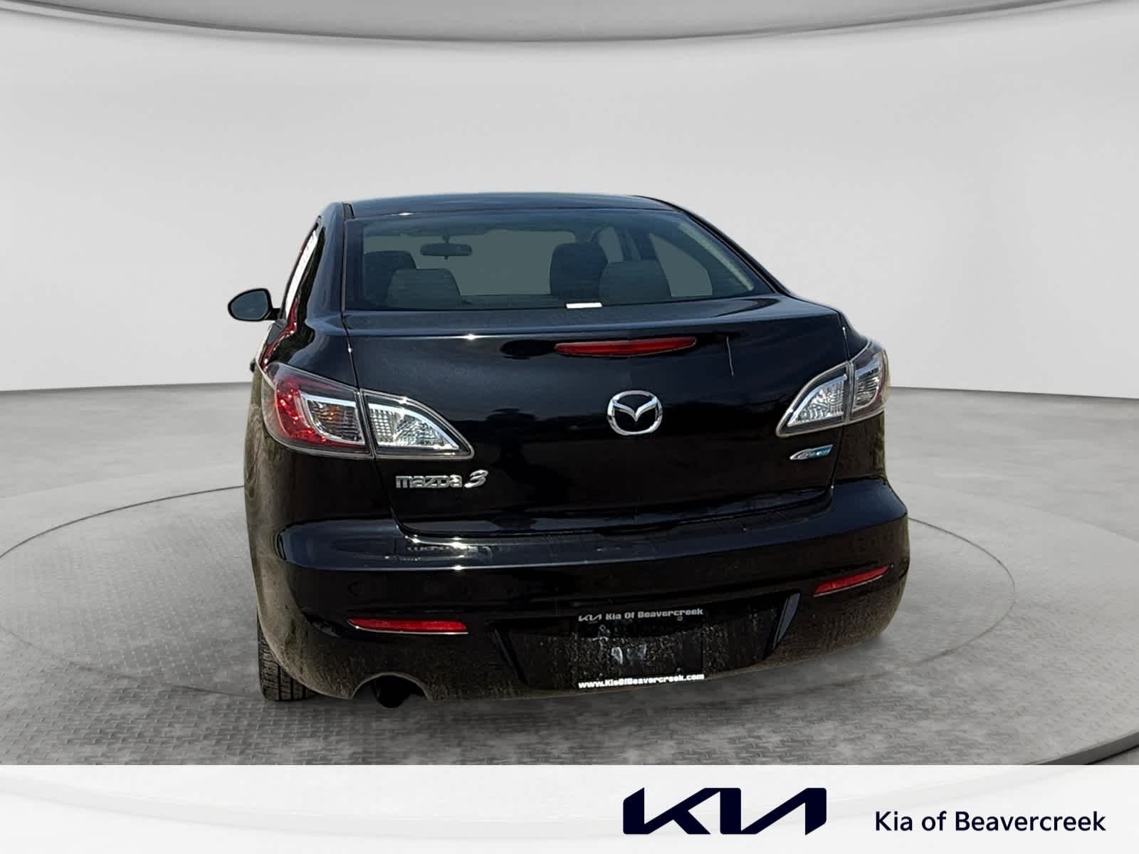 Used 2013  Mazda i Sport image 6