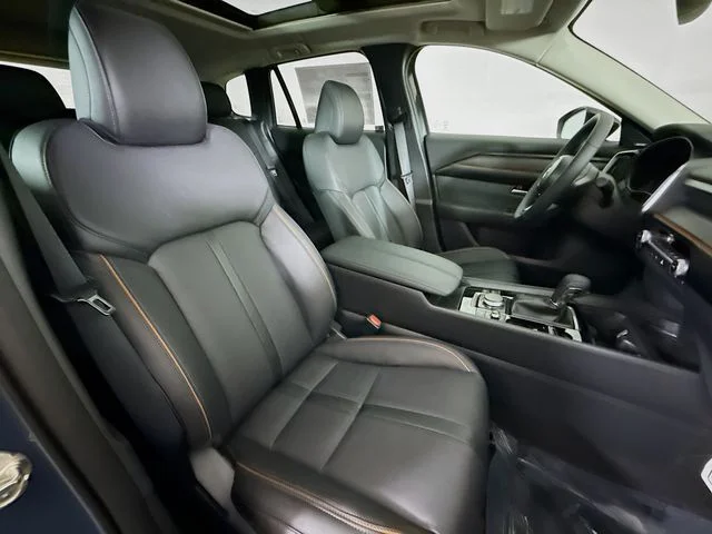New 2026 Gray Mazda 2.5 S Premium image 28