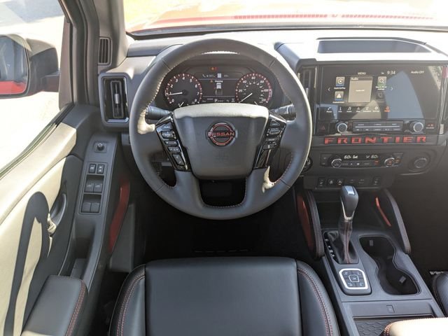2026 Nissan Frontier PRO-4X - Photo 15