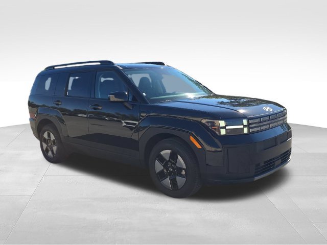 New 2027 Black Hyundai SEL image 7