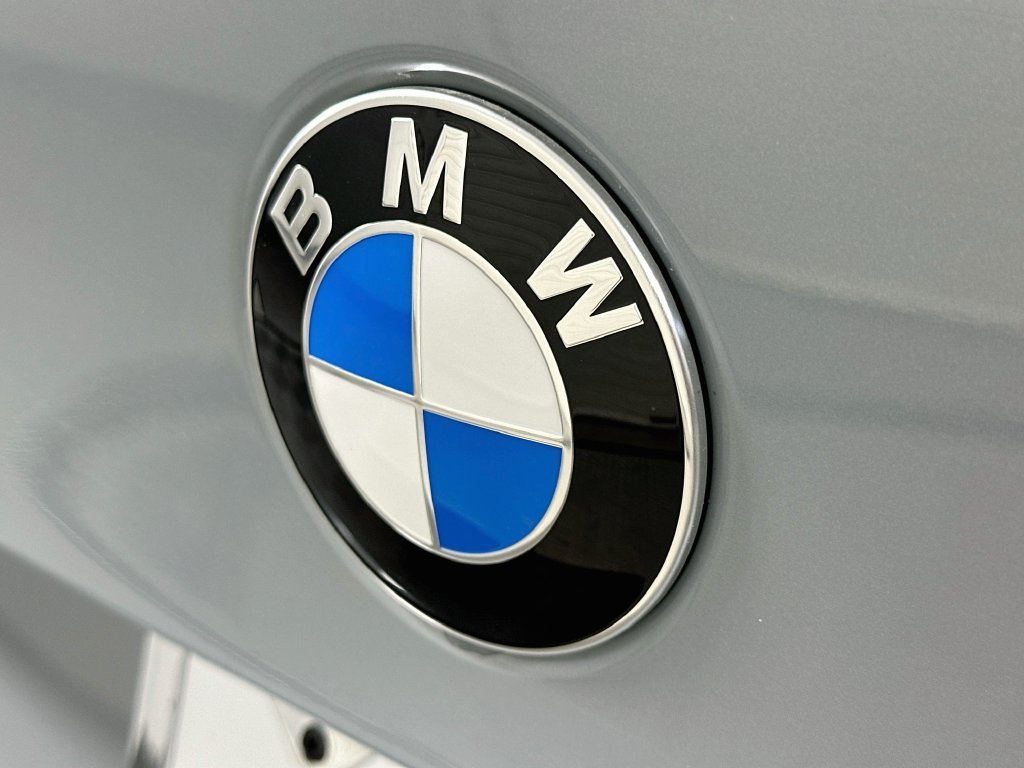New 2026 Brooklyn Grey Metallic BMW 228 Gran Coupe image 22