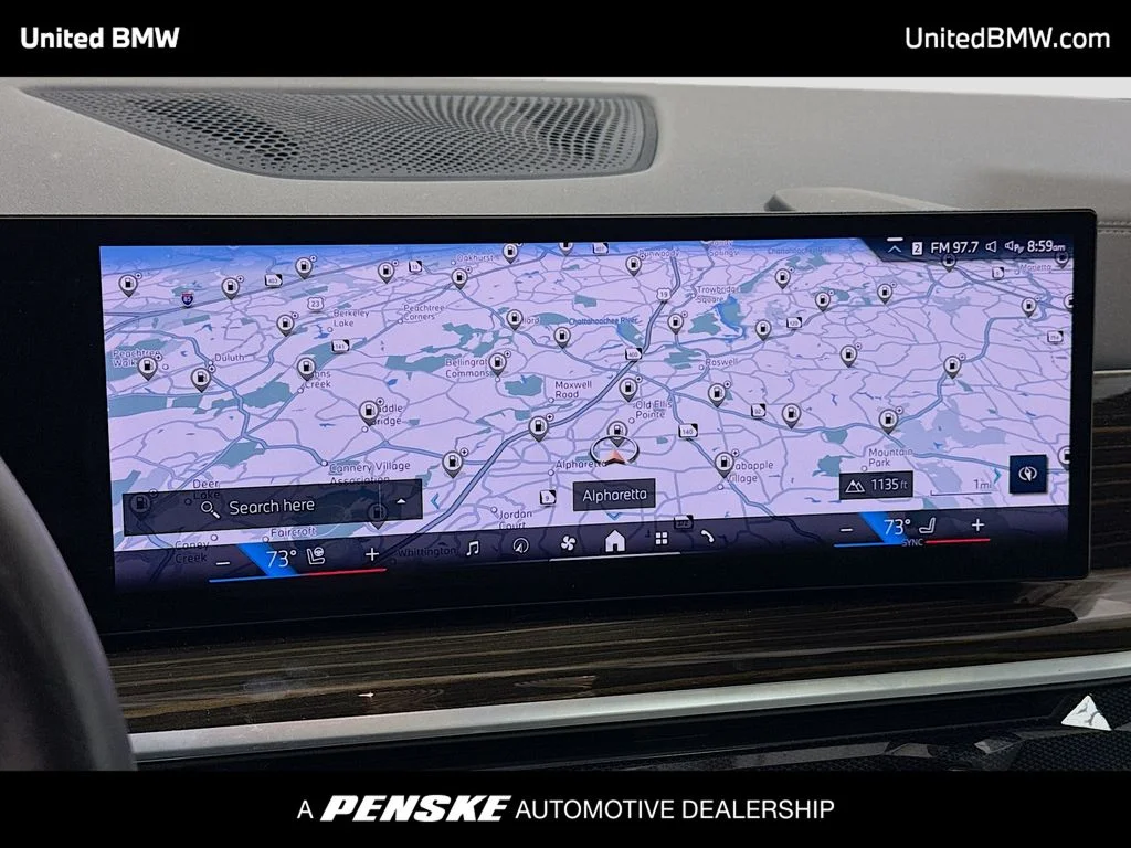 2024 BMW X5 40i - Photo 10