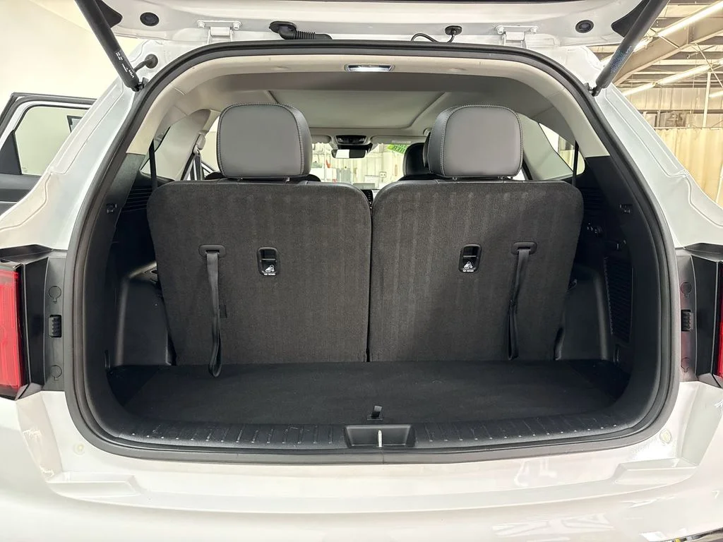 Used 2023 White Pearl Kia SX image 36