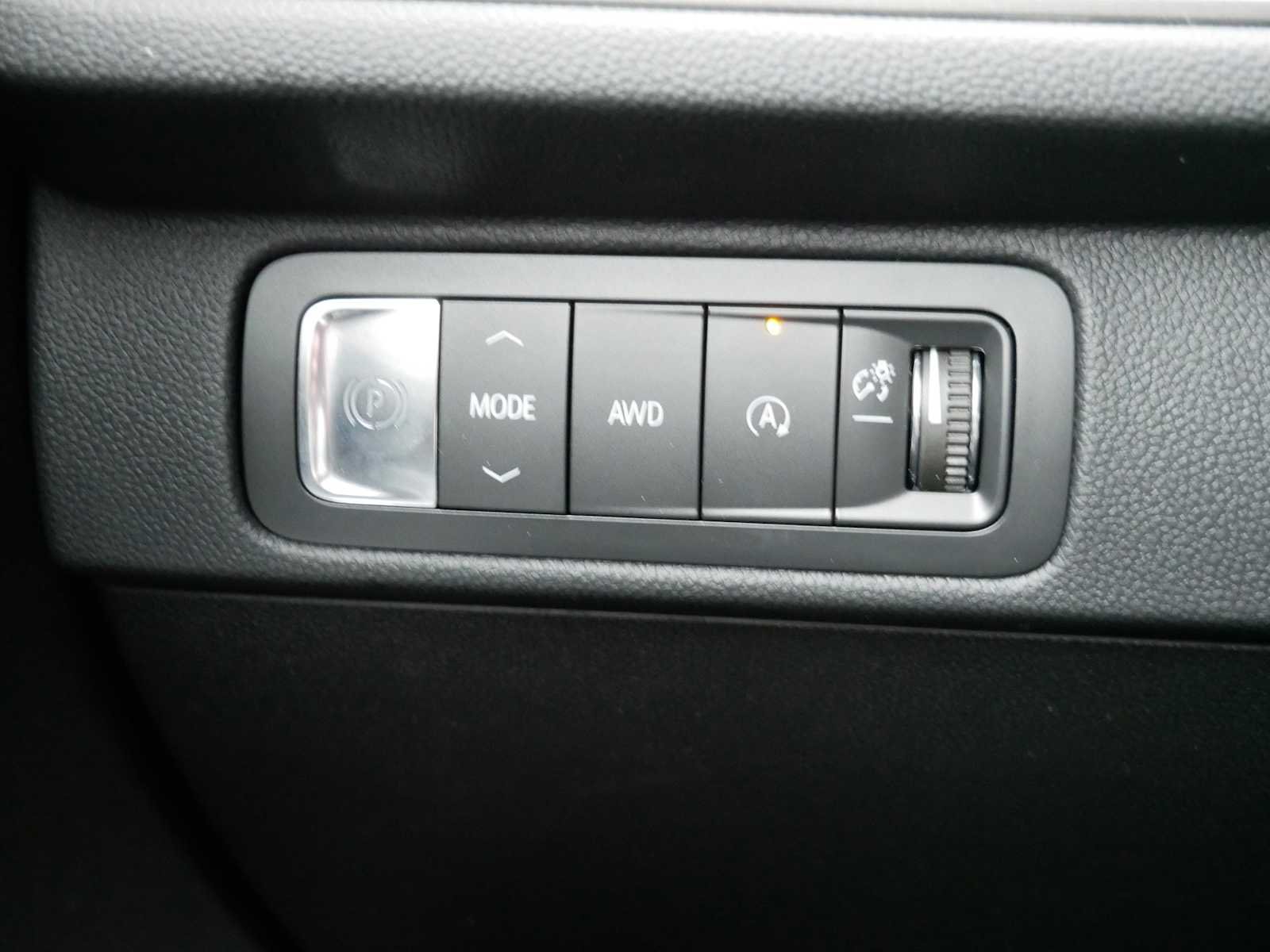 2026 Chevrolet Traverse LT - Photo 22