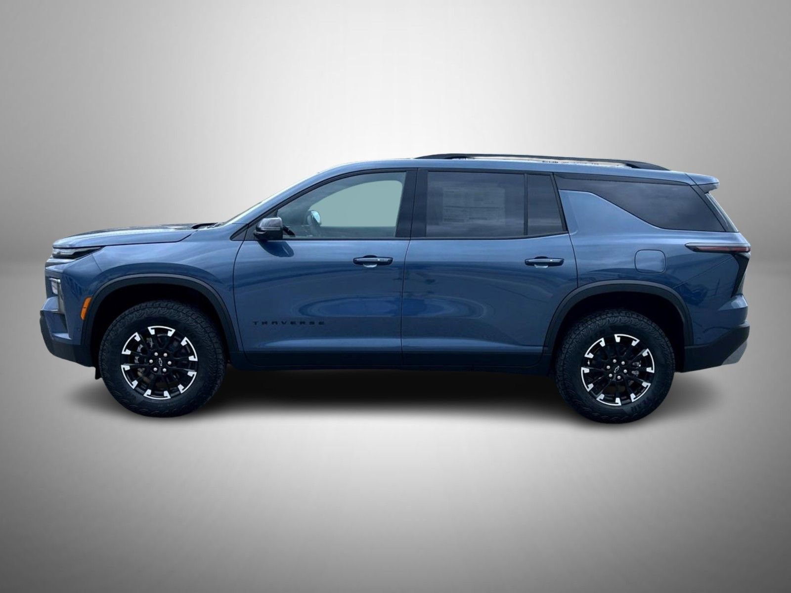 2026 Chevrolet Traverse Z71 - Photo 8