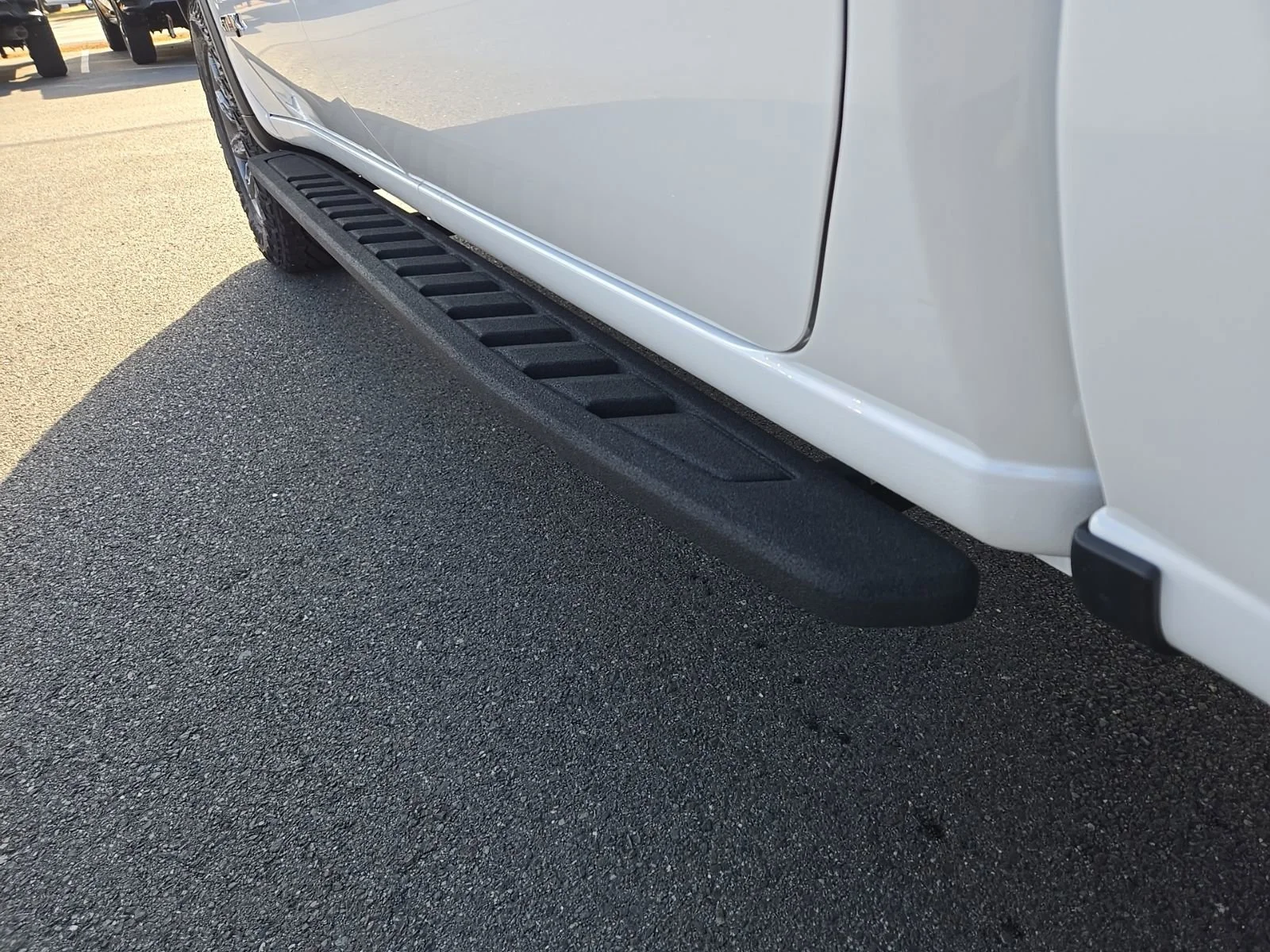 2026 GMC Sierra 1500 AT4X - Photo 19