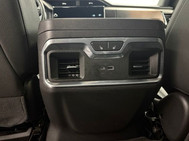 Used 2025 Silver GMC Denali image 12