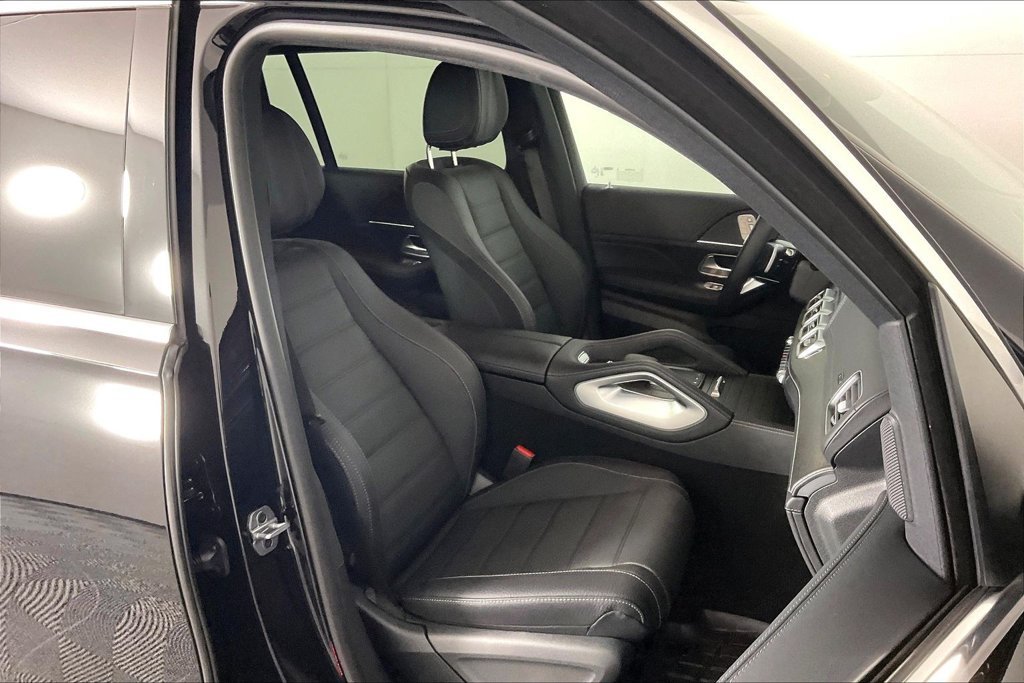 2026 Mercedes-Benz GLS Base - Photo 7