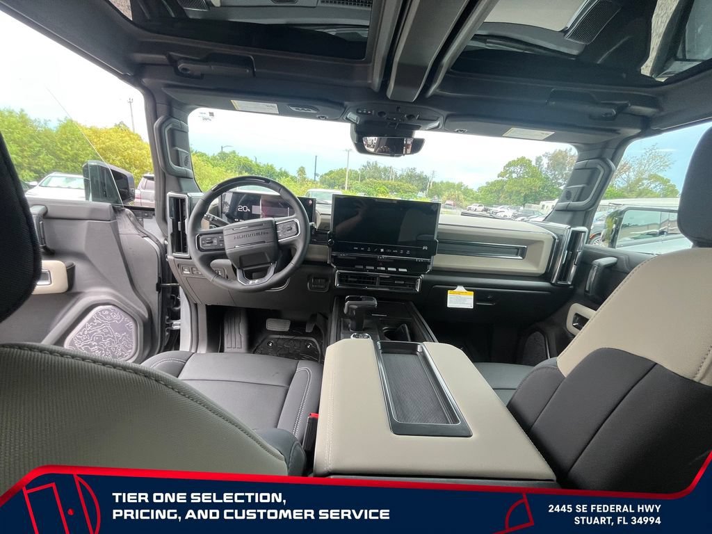 2026 GMC HUMMER EV 2X - Photo 30
