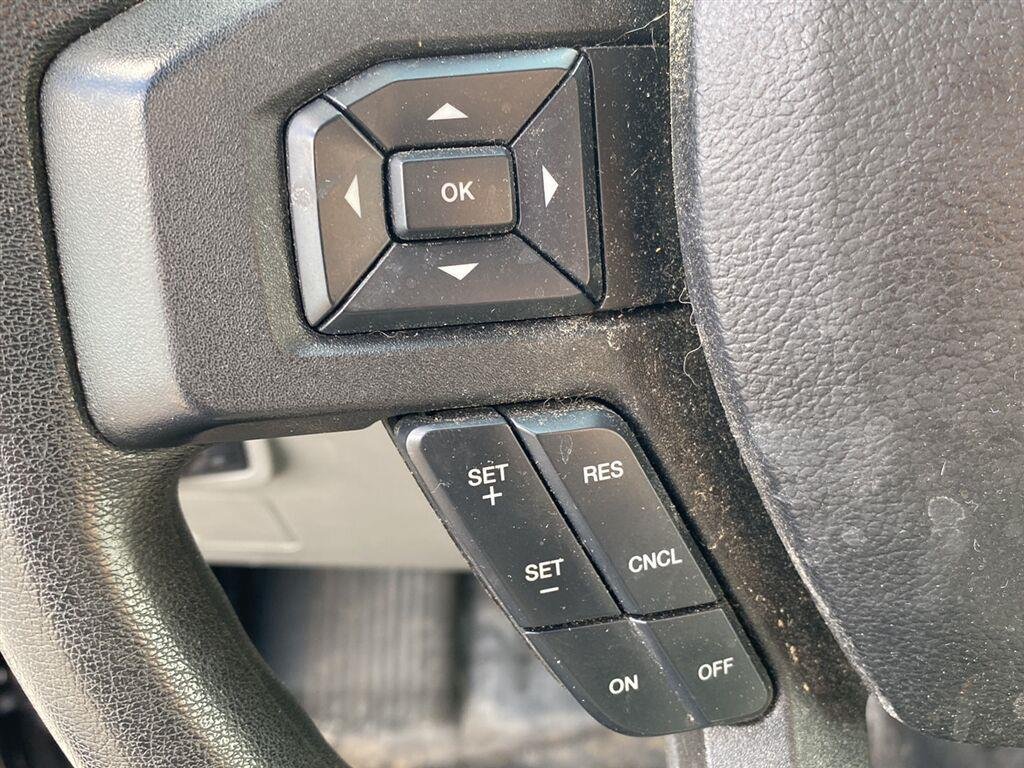 Used 2019 Agate Black Ford XL image 17