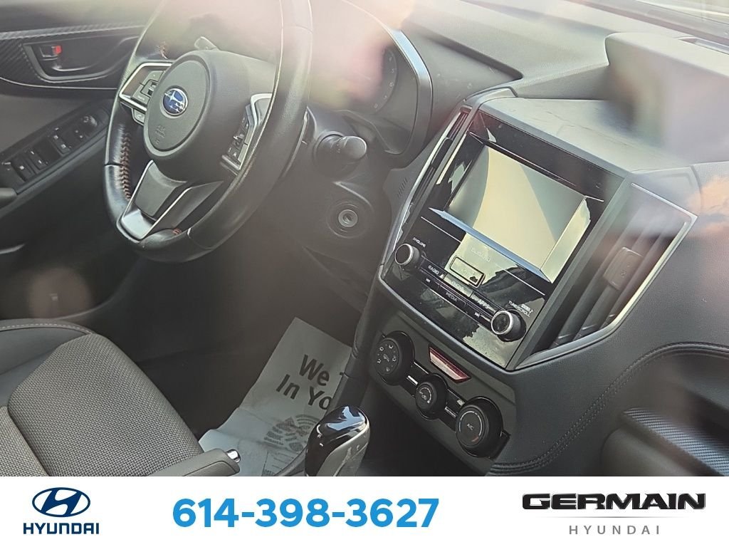 Used 2018 Gray Subaru 2.0i Premium image 14