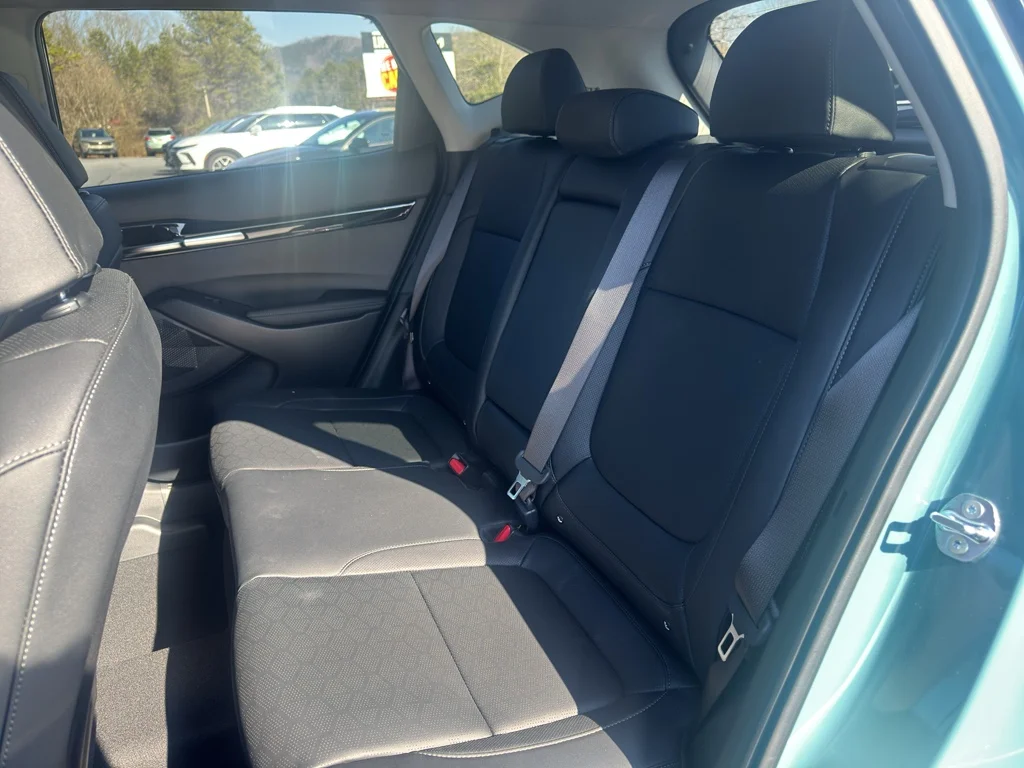 2026 Kia Seltos EX - Photo 11