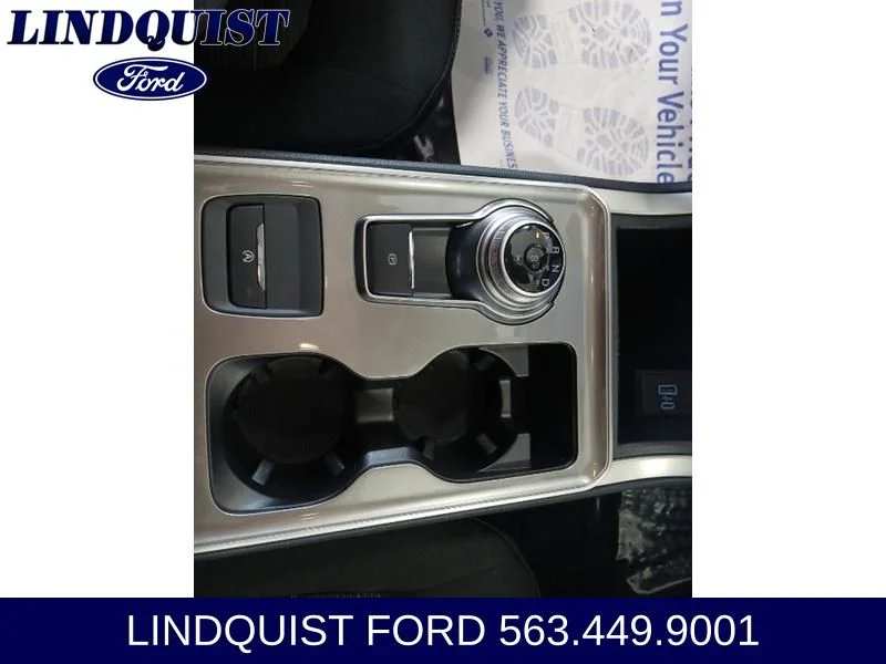 2023 Ford Edge SEL - Photo 16