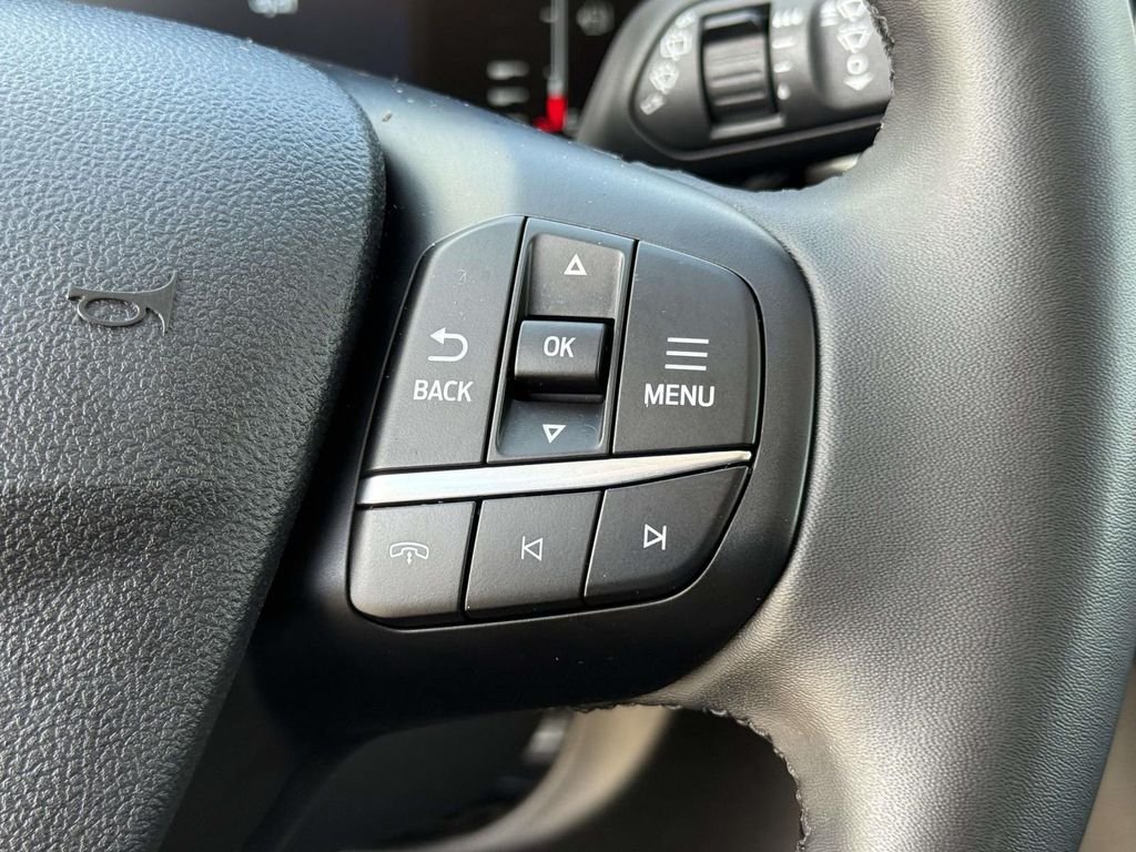 Used 2023 Silver Ford Active image 22