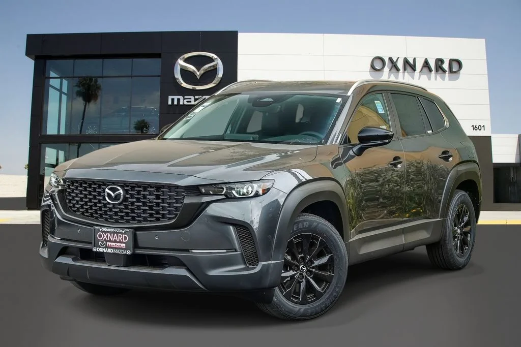 2026 Mazda CX-50 2.5 Hybrid Preferred's photo