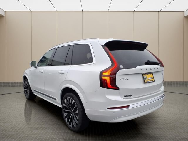 New 2026 Crystal White Volvo Ultra image 7