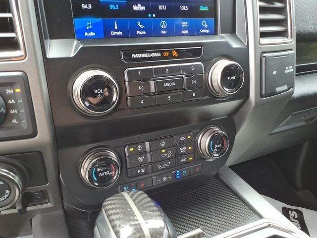 Certified Used 2019 Magnetic Ford Raptor image 28