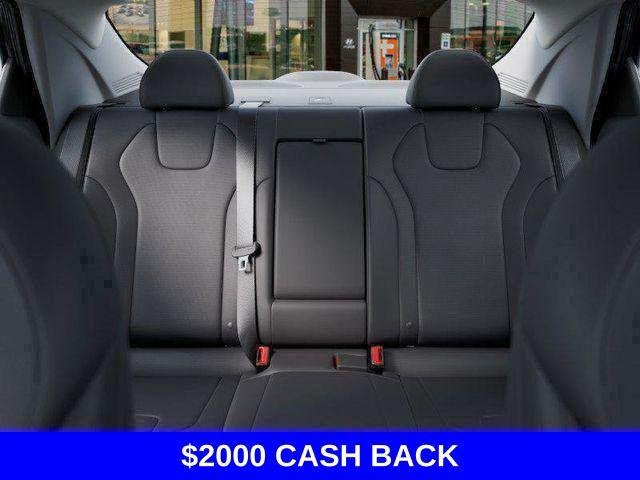 New 2026 Black Hyundai Limited image 43