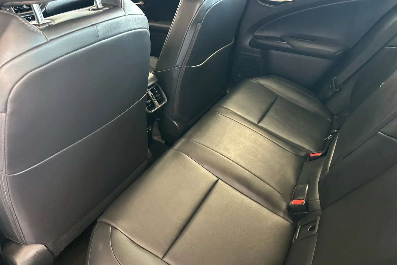 Used 2024 Green Pearl Lexus 250h Base image 9