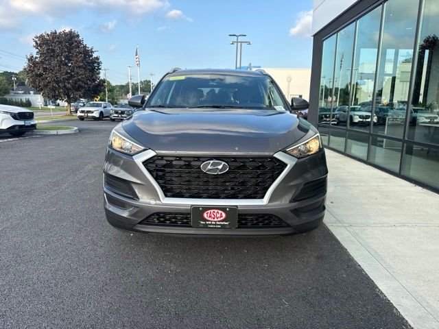 Used 2020 Magnetic Force Metallic Hyundai Value image 8