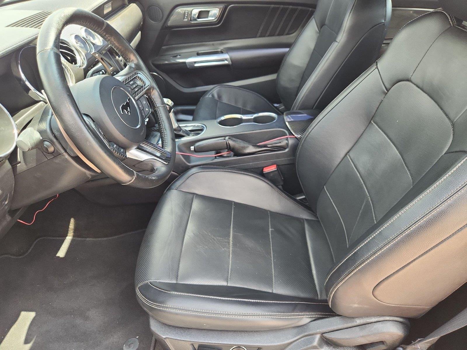 Used 2016  Ford EcoBoost image 19