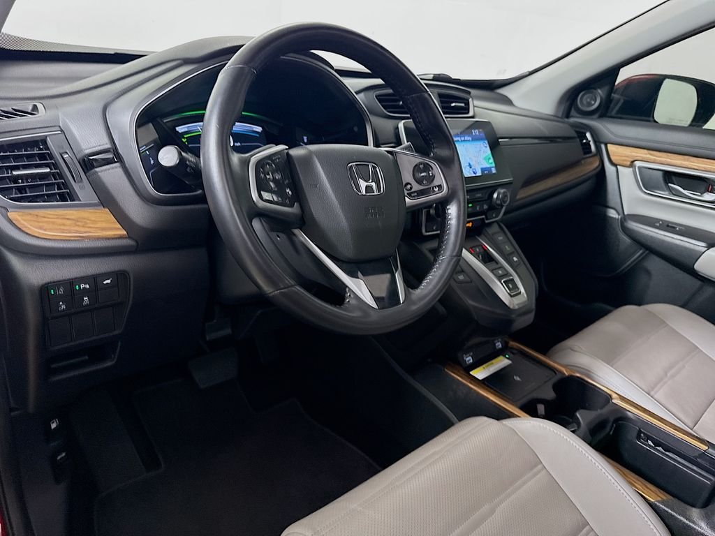2022 Honda CR-V Touring - Photo 9