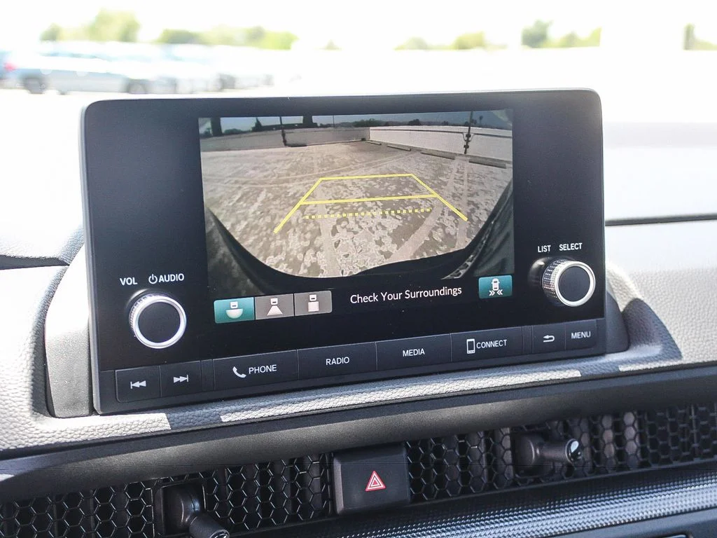 2025 Honda CR-V EX - Photo 24