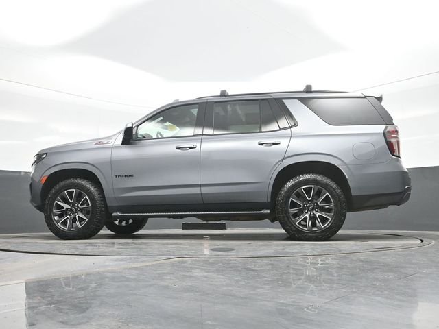 Used 2021 Gray Chevrolet Z71 image 20