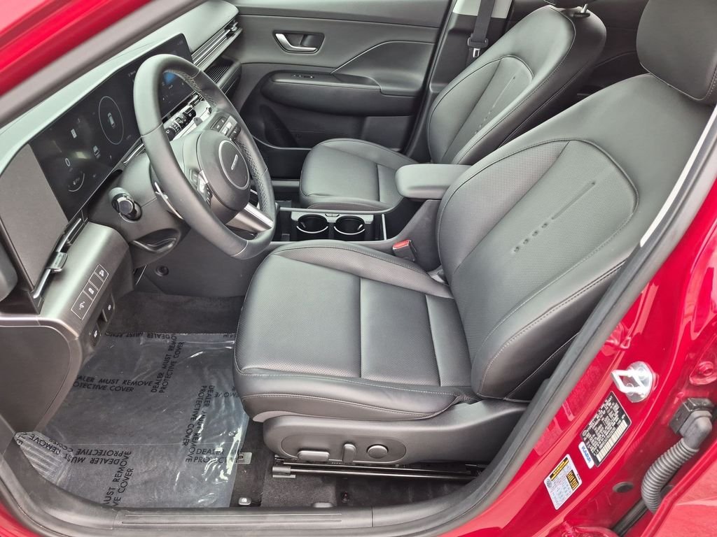 2024 Hyundai Kona Limited - Photo 10