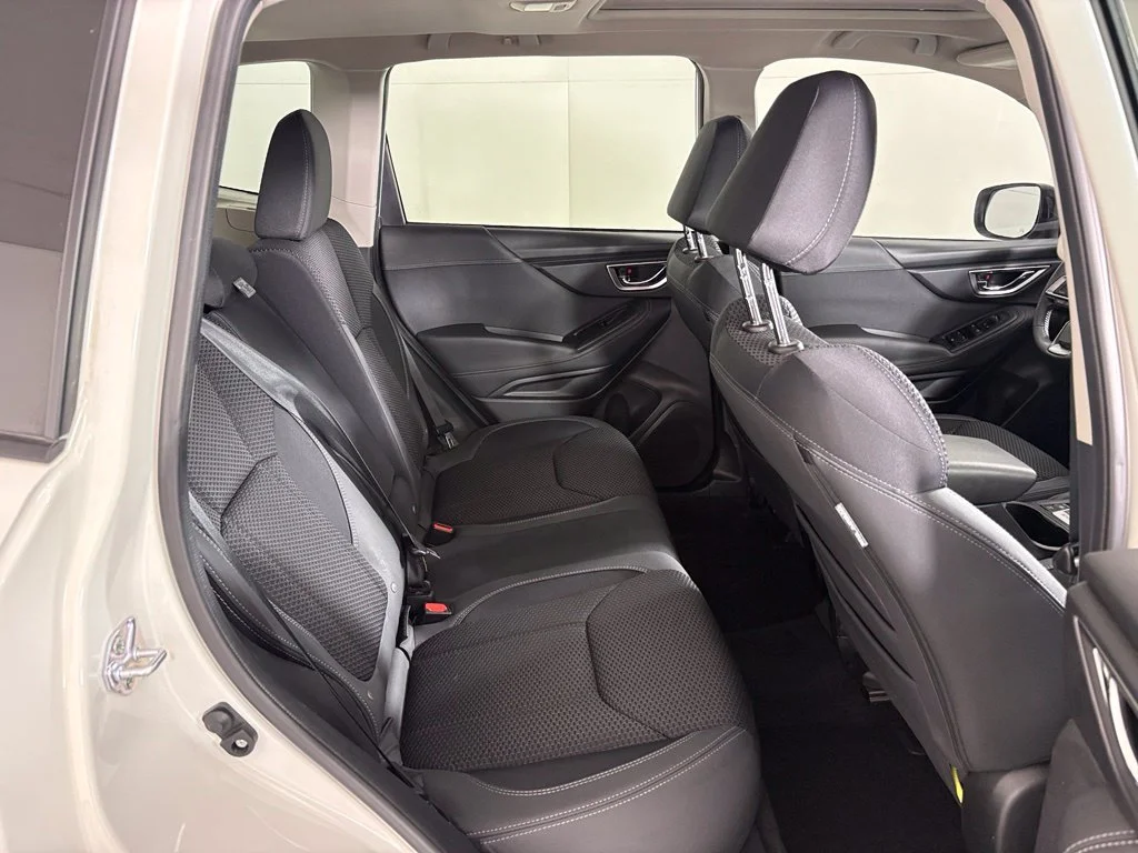 Used 2024 White Subaru Premium image 41