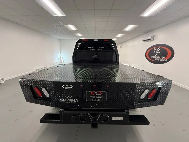 New 2026 White Ford XL image 7
